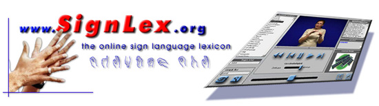 SignLex Logo